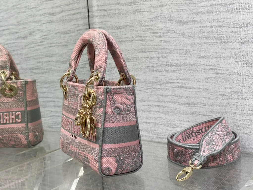 Dior Bag 